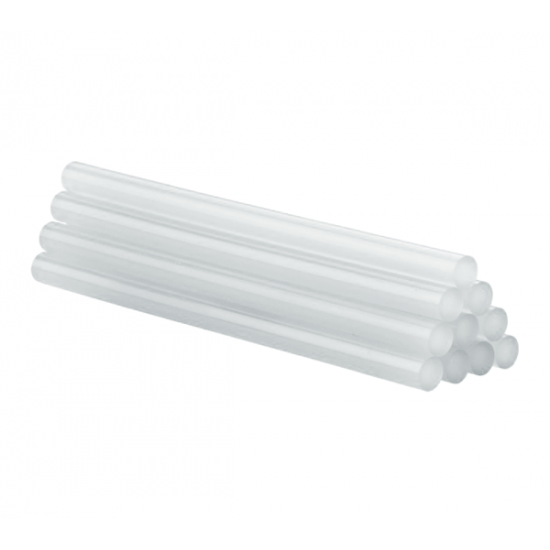 GLUE STICKS SET FOR GLUE GUNS 6pcs D11x200mm GLUE STICKS SET FOR GLUE GUNS 6pcs D11x200mm