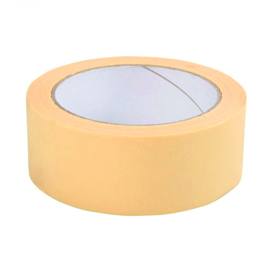 MASKING TAPE 25mx50mm MASKING TAPE 25mx50mm