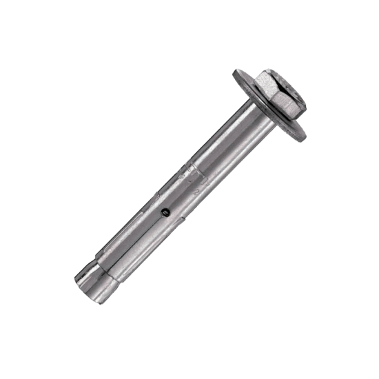 SLEEVE ANCHOR M8 10Х80mm SLEEVE ANCHOR M8 10Х80mm