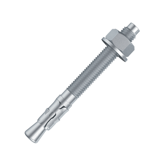 THROUGH BOLT ANCHOR M8 10Х90mm THROUGH BOLT ANCHOR M8 10Х90mm