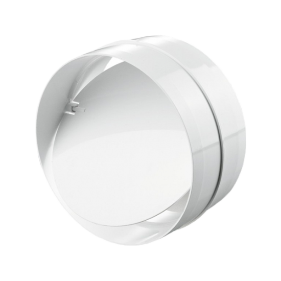 CONECTOR CU VALVA 1111 PVC /AV100/ CONECTOR CU VALVA 1111 PVC /AV100/