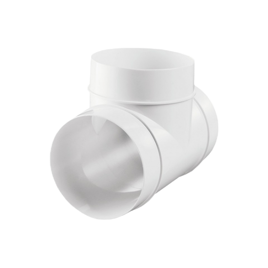 CONECTOR PENTRU CONDUCTA DE AERISIRE 131 T D100 CONECTOR PENTRU CONDUCTA DE AERISIRE 131 T D100