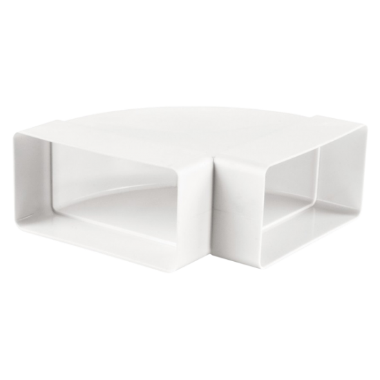 TUBULATURA FLEXIBILA PVC PE ORIZONTAL 5251 55X110 /KLH/ TUBULATURA FLEXIBILA PVC PE ORIZONTAL 5251 55X110 /KLH/