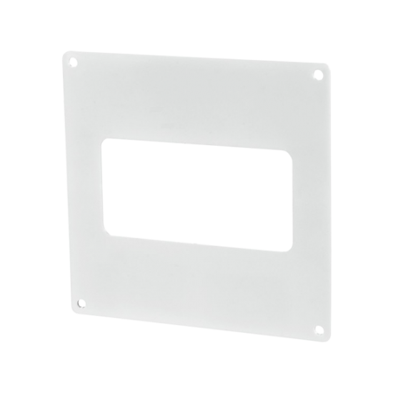 CONECTOR PENTRU PERETE PVC 55 /KF/ CONECTOR PENTRU PERETE PVC 55 /KF/