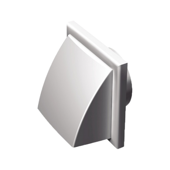 GRILAJ PENTRU VENTILATOR PVC MV102 VK 154X110 GRILAJ PENTRU VENTILATOR PVC MV102 VK 154X110