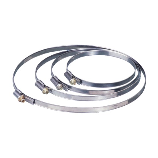 COLIER METALIC PENTRU CONDUCTA DE AERISIRE C 100 D90-110 COLIER METALIC PENTRU CONDUCTA DE AERISIRE C 100 D90-110