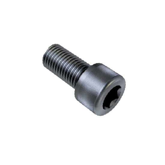 DRIVING STUD FOR COPPER-BONDED THREADED RODS D17.2