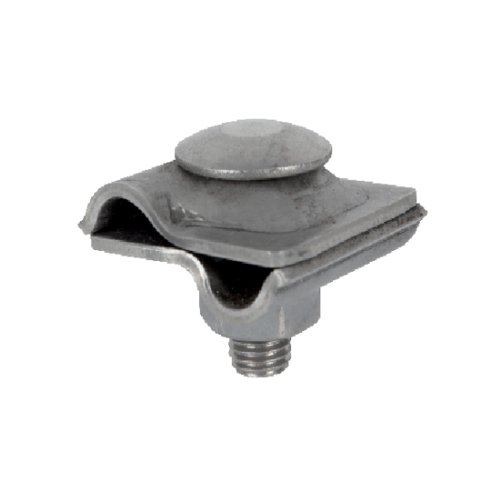 VARIABLE CONNECTOR FOR STEEL CONDUCTOR EL-V 8-11mm VARIABLE CONNECTOR FOR STEEL CONDUCTOR EL-V 8-11mm