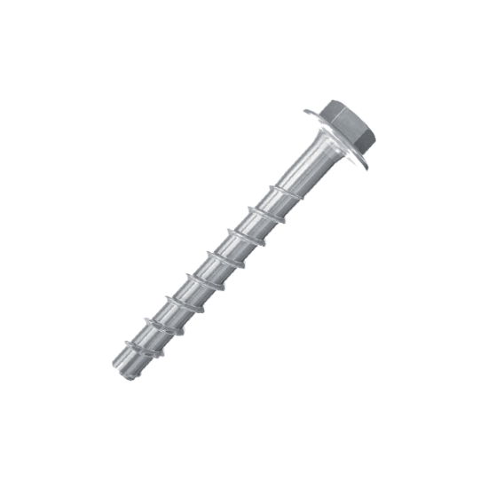 FISCHER FBS II 6X60/5 CONCRETE SCREW FISCHER FBS II 6X60/5 CONCRETE SCREW