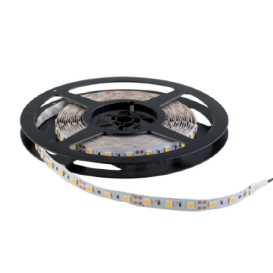 BANDA LED STELLAR SMD3528 4.8W 60LED/M IP20 6000-6500K BANDA LED STELLAR SMD3528 4.8W 60LED/M IP20 6000-6500K